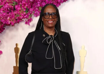 Kim Taylor-Coleman Elected President of Film Academy Foundation’s Board