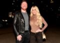 GettyImages-1434565351 Kim Zolciak Demands Kroy Jail