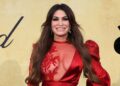 Kimberly Guilfoyle wows fans with wrinkle-free face at party - Celebrity News - Entertainment