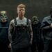 King 810 release new single with official music video “Silence After A Shootout”