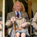 King Charles’ Balmoral Castle Estate Closes Amid Storm Floris
