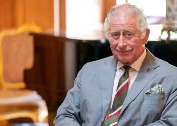 King Charles' Clarence House holds centuries of royal memories
