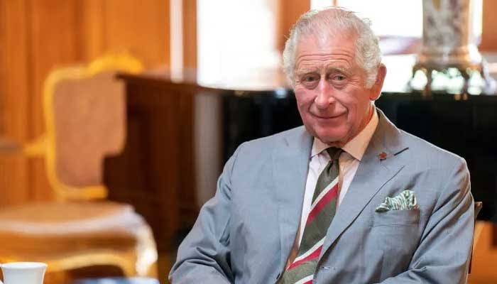 King Charles' Clarence House holds centuries of royal memories