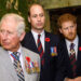 King Charles’ Former Butler Recalls ‘No Animosity’ Among the Royals, Questions Prince Harry’s Claims – Star Magazine
