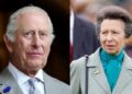 King Charles hosts Princess Annes son and his fiancé at Balmoral Castle