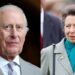 King Charles hosts Princess Annes son and his fiancé at Balmoral Castle