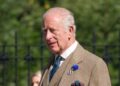 King Charles III
