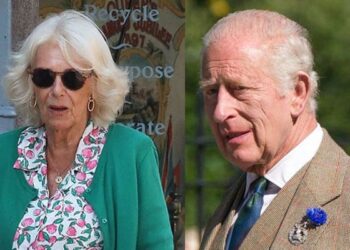 King Charles invites special royal to Balmoral as Camilla enjoys with her daughter