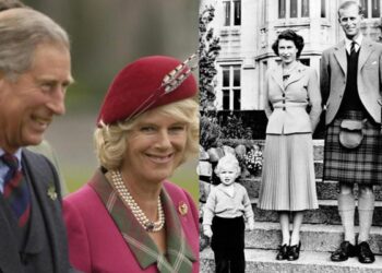 King Charles shares glimpses into royal family’s 170-Year-old Balmoral tradition
