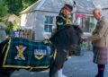 King Charles welcomed to Balmoral for start of summer holiday | Royal | News