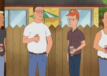 'King Of The Hill' Reboot Tops Hulu — Plus Hits On Streaming
