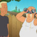 'King of the Hill' Stars on Voice Cast Changes, Late Brittany Murphy