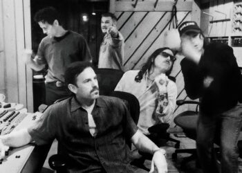 Kings Of Leon bring “vibey, good times” on new single ‘We’re Onto Something’, featuring Zach Bryan