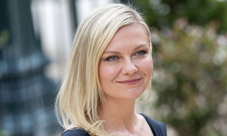 Kirsten Dunst says we’ve been saying her name wrong