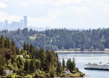 Kitsap County events for Labor Day weekend and September