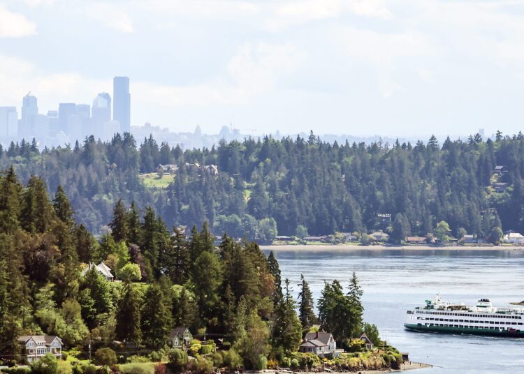 Kitsap County events for Labor Day weekend and September