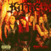 kittie Spit XXV Artwork