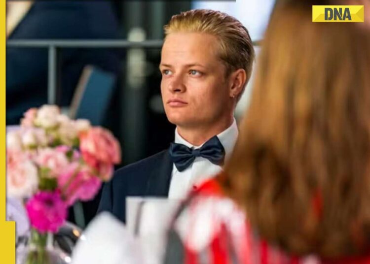 Know more royal scandals that made global headlines