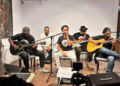 Kolkata rock band unveils second single, blending music, history, and resistance
