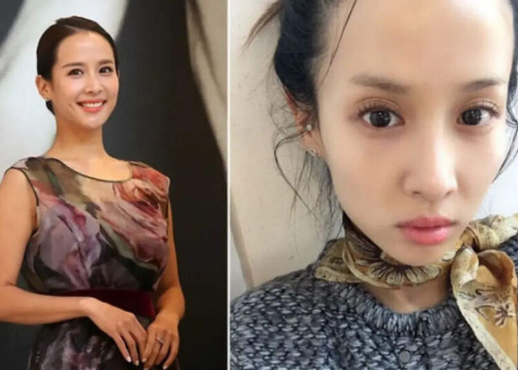 Korean stars share diet hardships |