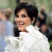 Kris Jenner’s feet in new photo raised a big question from fans – NBC4 Washington
