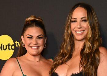 Kristen Doute Says Brittany Cartwright Is Dating a 'Wonderful' Man