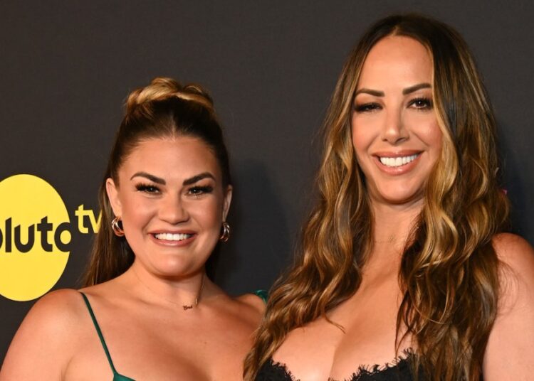Kristen Doute Says Brittany Cartwright Is Dating a 'Wonderful' Man