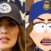 Kristi Noem Has The Most 'Petty' Response To Brutal 'South Park' Roast