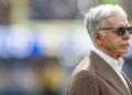 Kroenke Sports & Entertainment tops list