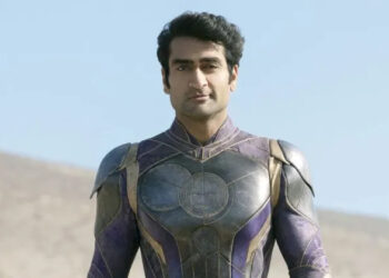 Kumail Nanjiani Thought ‘Eternals’ Role Would Lead To MCU Work “For The Next Ten Years”
