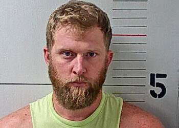 Todd Chrisley Son Kyle Chrisley Speaks Out After Getting Arrested for Aggravated Assault