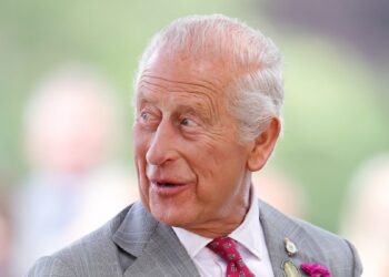 LIVE: King Charles prepares to welcome royal relatives to Balmoral and more