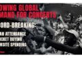 LIVE NATION ENTERTAINMENT REPORTS SECOND QUARTER 2025 RESULTS