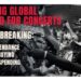 LIVE NATION ENTERTAINMENT REPORTS SECOND QUARTER 2025 RESULTS