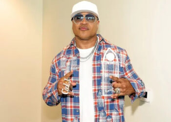 LL COOL J to Host 2025 MTV VMAs