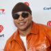 LL Cool J arrives for the iHeartRadio Music Festival in 2022. He will host the MTV VMAs solo for the first time in September. File Photo by James Atoa/UPI