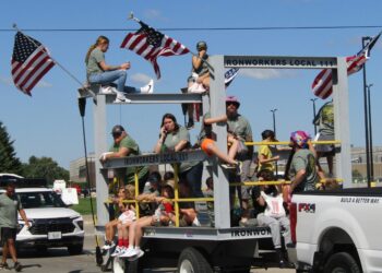 Labor Day Weekend offers QC parade of entertainment