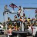 Labor Day Weekend offers QC parade of entertainment