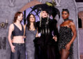 Lady Gaga Announces New Song And Surprises Fans At 'Wednesday' Season 2 Gala