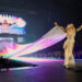 Lady Gaga Gets Emotional Over Fiancé Michael Polansky’s Pre-Show Message at NYC Concert