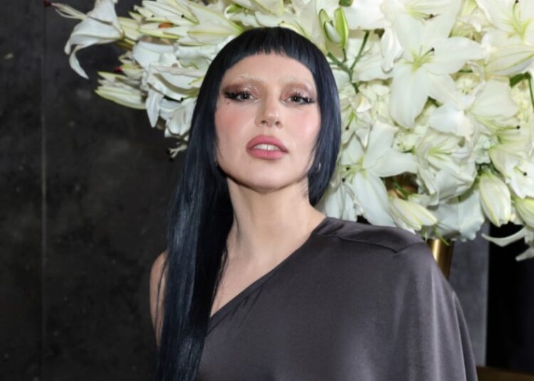 Lady Gaga to Release 'Wednesday' Song for Season 2
