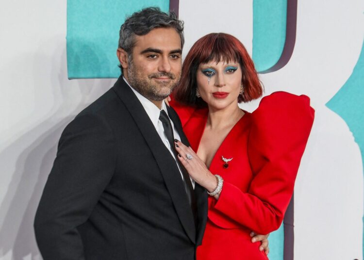 Lady Gaga’s Fiance Michael Polansky is ‘Running Out’ of ‘Patience’ Waiting to Marry Singer – National Enquirer