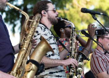 Lafayette, LA Music Database opens to community input | Entertainment/Life