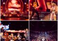 Lainey Wilson Ignites PHX Arena with Sold-Out Launch of 2025 Whirlwind World Tour