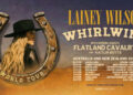 Lainey Wilson announces 2026 Australian, New Zealand tour dates