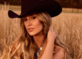 Lainey Wilson releases deluxe edition of 'Whirlwind' with five new tracks