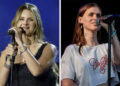 Lana Del Rey and Ethel Cain