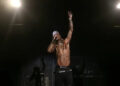 Lil Wayne performs at The Buckhead Theatre