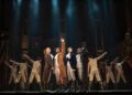 The musical phenomenon "Hamilton" returns to The Smith Center, running Tuesday throug ...