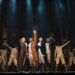 The musical phenomenon "Hamilton" returns to The Smith Center, running Tuesday throug ...